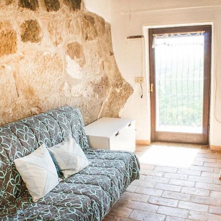 Casa Nella Roccia Villa Bomarzo Ngoại thất bức ảnh